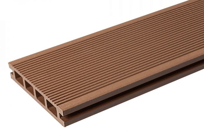 Террасная доска CM Decking (NATUR), Рябина 25×135 