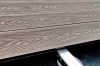 Террасная доска NauticPrime (Middle) Esthetic Wood (шовная), Коричневый 24х150