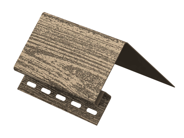 Околооконная планка Ю-Пласт, TimberBlock, Ель, Альпийская