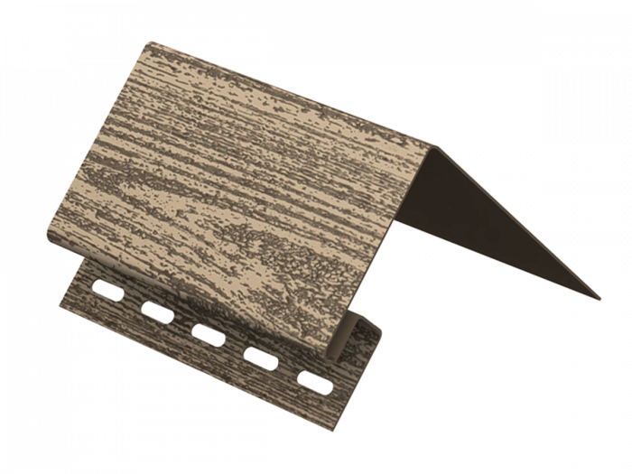 Околооконная планка Ю-Пласт, TimberBlock, Ель, Альпийская