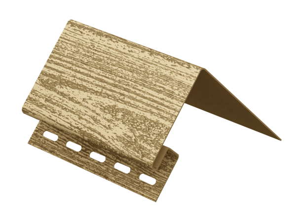 Околооконная планка Ю-Пласт, TimberBlock, Ель, Балтийская