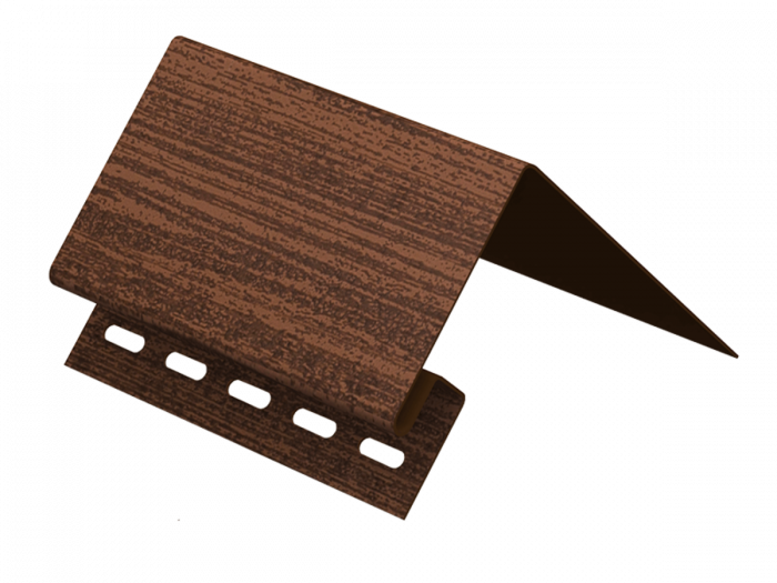 Околооконная планка Ю-Пласт, TimberBlock, Ель, Сибирская
