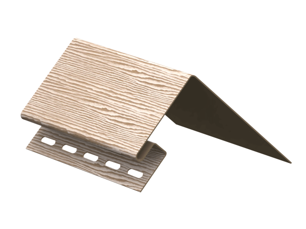 Околооконная планка Ю-Пласт, TimberBlock, Дуб, Натуральный