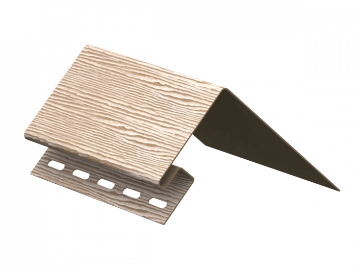 Околооконная планка Ю-Пласт, TimberBlock, Дуб, Натуральный