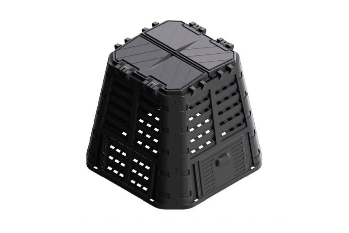 Super Composter-1 для сада на 480 литров