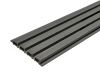 Панель фасадная (стеновая) из дпк CM Wall, 26x219 мм STONE GREY (Стоун Грэй)