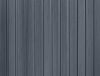 Панель фасадная (стеновая) из дпк CM Wall, 26x219 мм Ebony (Эбен)
