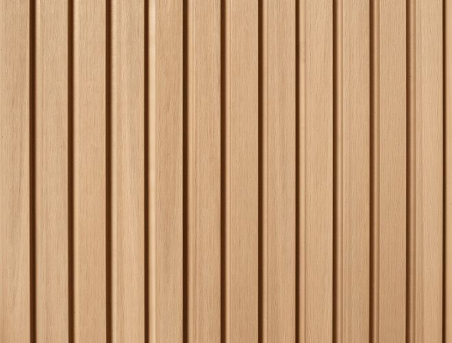 Панель фасадная (стеновая) из дпк CM Wall, 26x219 мм Pine (Сосна)