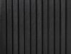 Панель фасадная (стеновая) из дпк CM Wall, 26x219 мм BLACK WOOD (Черное дерево)