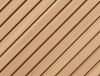 Панель фасадная (стеновая) из дпк CM Wall, 26x219 мм Pine (Сосна)