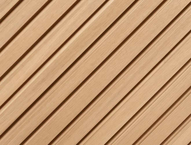 Панель фасадная (стеновая) из дпк CM Wall, 26x219 мм Pine (Сосна)