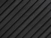 Панель фасадная (стеновая) из дпк CM Wall, 26x219 мм BLACK WOOD (Черное дерево)