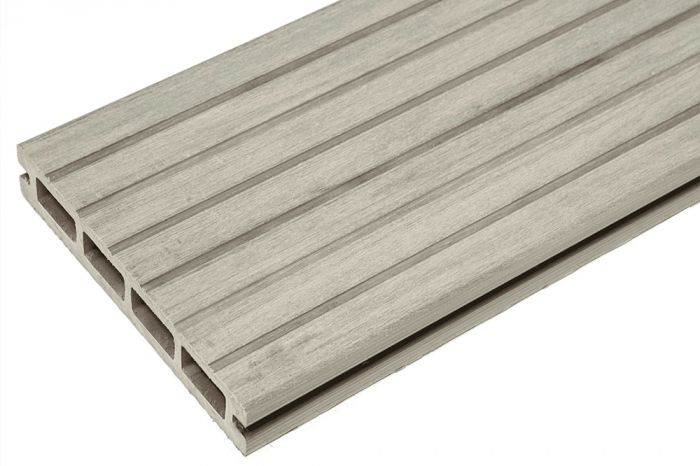 Террасная доска CM Decking (ROBUST), Ясень 25×140 