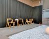 Панель фасадная (стеновая) из дпк CM Wall, 26x219 мм TEAK (Тик)
