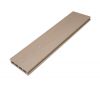 Террасная доска T-Decks PREMIUM 3D OPTIMA Слоновая кость, 25×150 