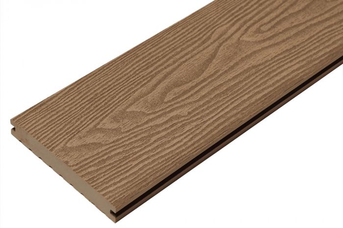 Террасная доска CM Decking (SOLID VINTAGE), Дуб 25×140