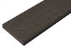 Террасная доска CM Decking (SOLID VINTAGE), 25×140, Венге