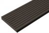 Террасная доска CM Decking (SOLID VINTAGE), 25×140, Венге