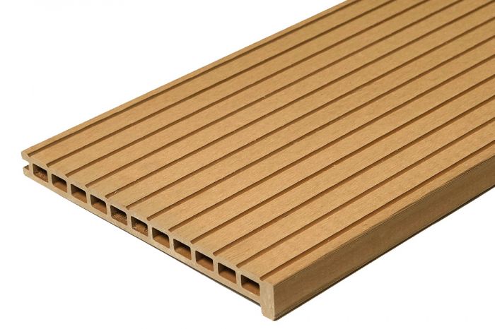 Ступень CM Stair, Дуб 25×305