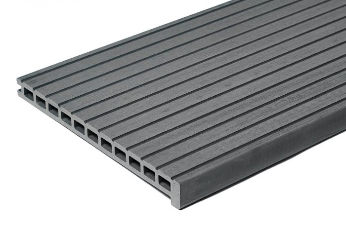 Ступень CM Stair, Эбен 25×305