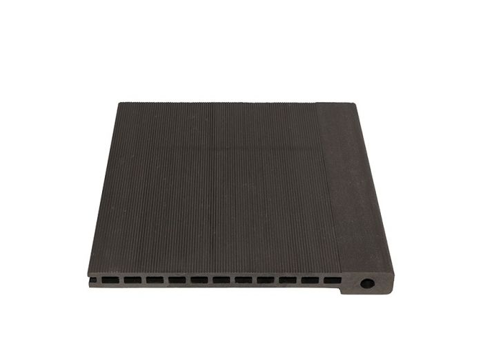 Ступень CM Stair, Черное дерево 25×345
