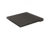 Ступень CM Stair, Черное дерево 25×345