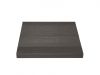 Ступень CM Stair, Черное дерево 25×345