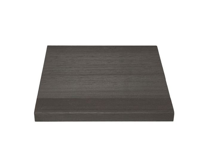 Ступень CM Stair, Черное дерево 25×345