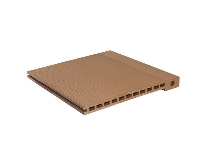 Ступень CM Stair, Дуб 25×345