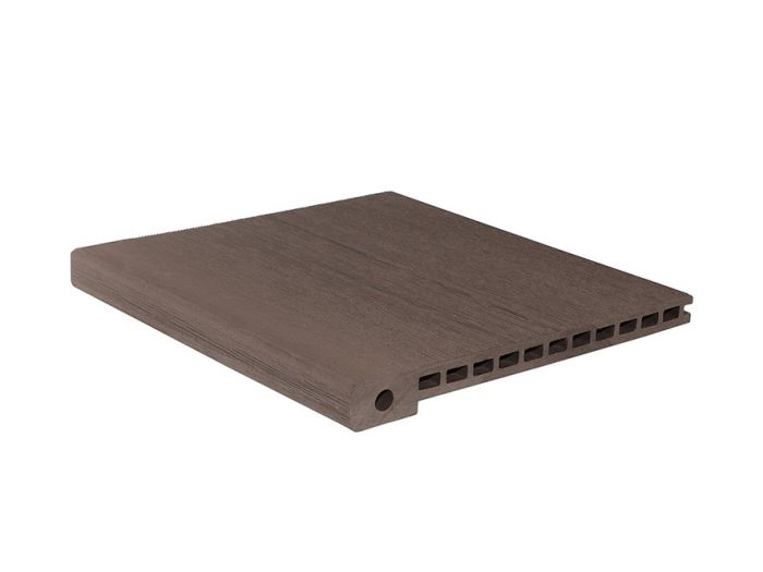 Ступень CM Stair, Венге 25×345 