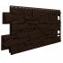 Фасадная панель VILO, Stone, Dark-brown