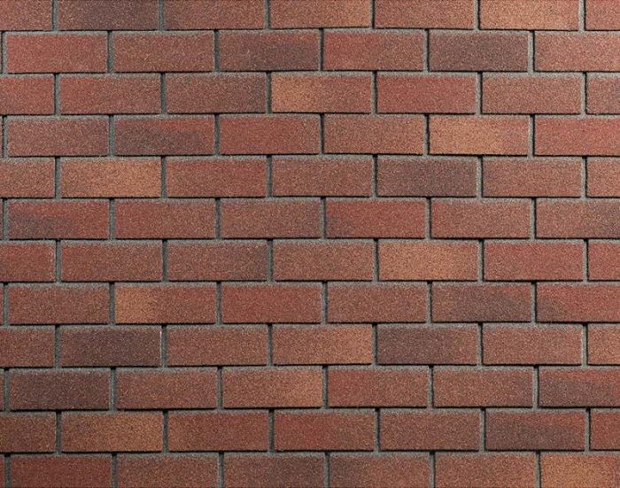Фасадная плитка Docke Premium Brick, Терракотовый