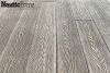 Террасная доска NauticPrime (Light) Esthetic Wood, Коричневый 22х145