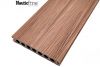 Террасная доска Nautic Prime (Co Extrusion), Кофе с молоком 22х148
