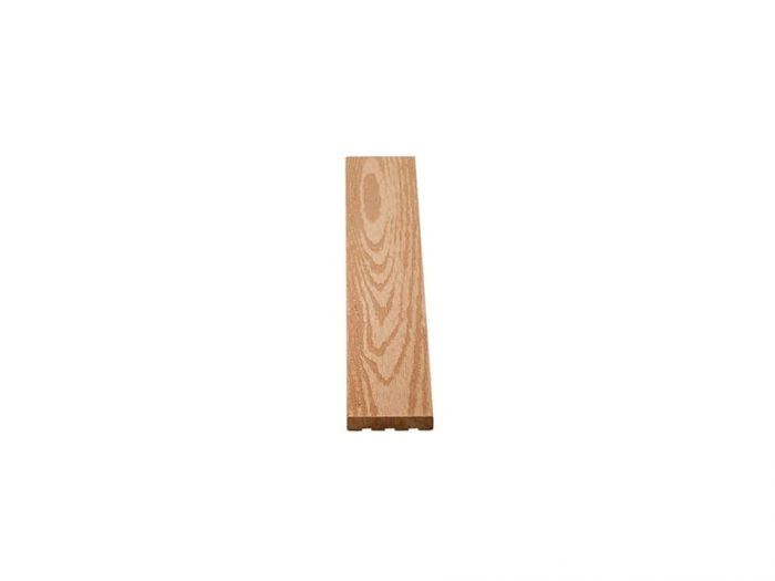 Торцевая доска ДПК Дуб, 50×10