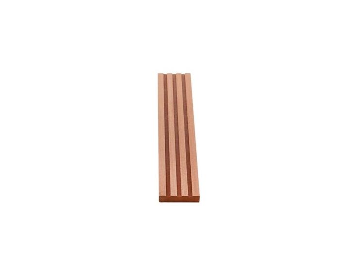 Торцевая доска ДПК Рябина, 50×10