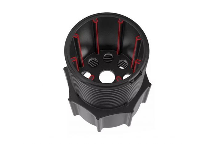 Увеличитель высоты для опор HILST LIFT, M1 (85-130мм)