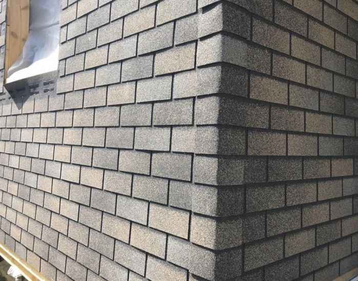 Фасадная плитка Docke Premium Brick, Вагаси