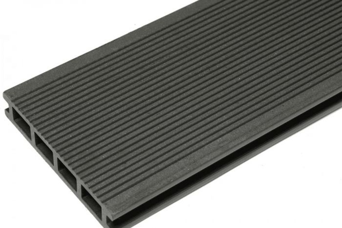 Террасная доска CM Decking (VINTAGE), Черное дерево 25×140