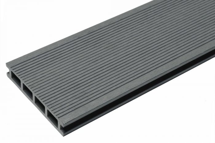 Террасная доска CM Decking (VINTAGE), Эбен 25×140