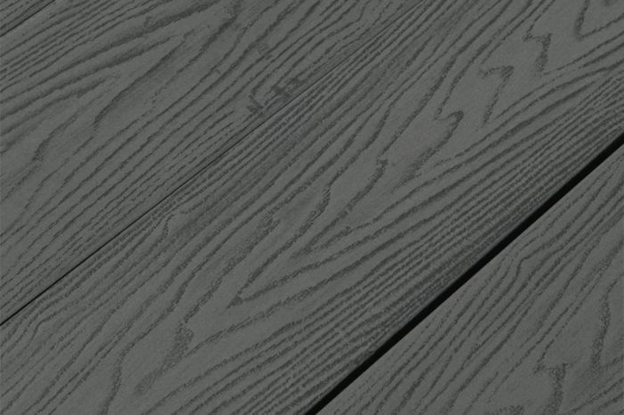 Террасная доска CM Decking (VINTAGE), Эбен 25×140