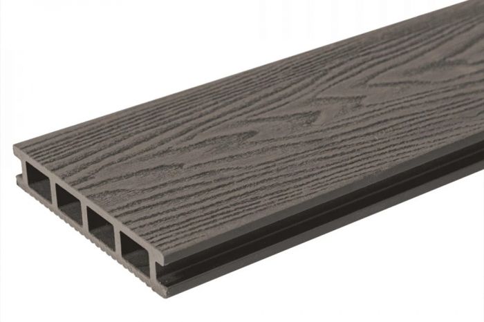 Террасная доска CM Decking (VINTAGE), Венге 25×140