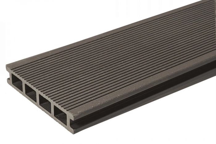Террасная доска CM Decking (VINTAGE), Венге 25×140