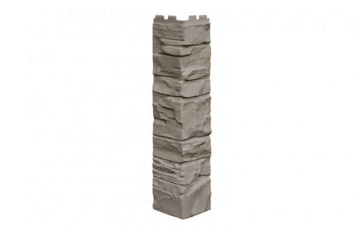 Угол наружный VOX, Solid Stone, Calabria