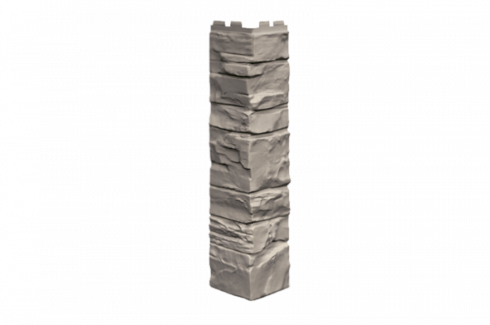 Угол наружный VOX, Solid Stone, Lazio