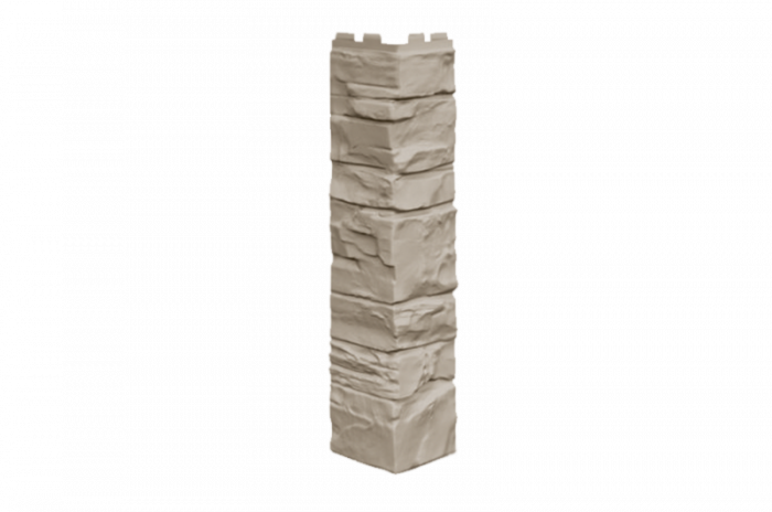 Угол наружный VOX, Solid Stone, Liguria