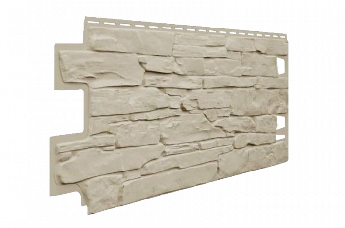 Фасадная панель VOX, Solid Stone, Liguria