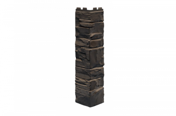 Угол наружный VOX, Solid Stone, Sicily
