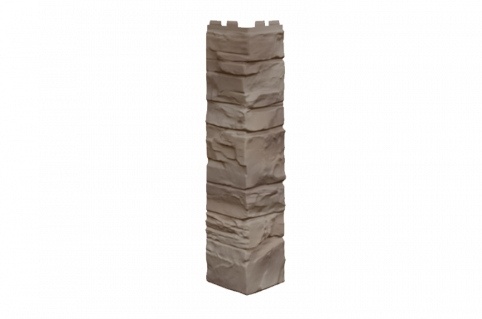 Угол наружный VOX, Solid Stone, Umbria