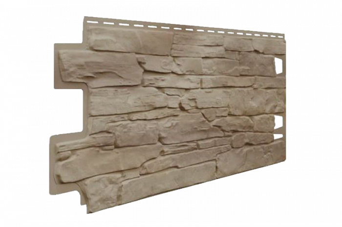 Фасадная панель VOX, Solid Stone, Umbria